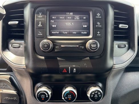 Used 2024 RAM 2500 Tradesman w/ Snow Chief Group image 34