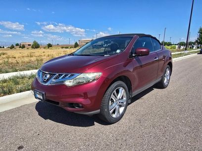 Used 2011 Nissan Murano