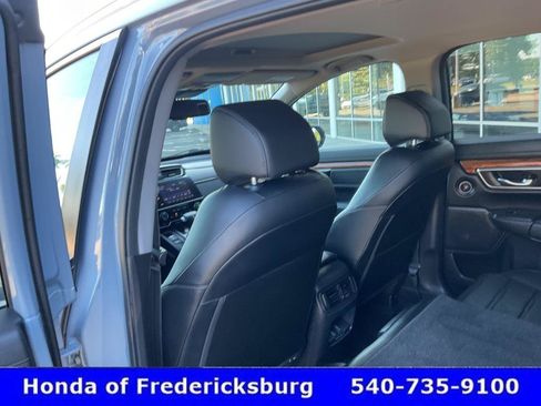 Used 2020 Honda CR-V EX-L image 24