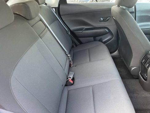 Certified 2024 Hyundai Kona SEL image 24