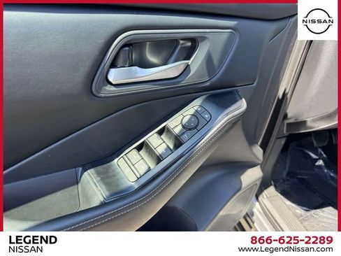 Certified 2026 Nissan Rogue SV AWD/4WD image 14