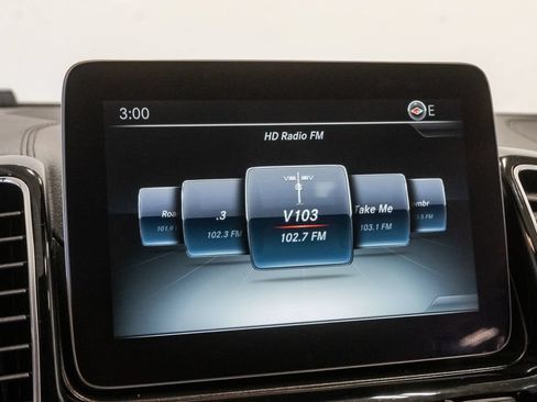 Used 2016 Mercedes-Benz GLE 450 4MATIC Coupe image 22