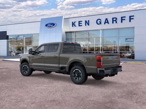 New 2026 Ford F350 Lariat w/ Tremor Off-Road Package AWD/4WD image 5