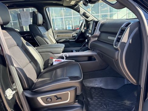 Certified 2023 RAM 1500 Laramie image 29