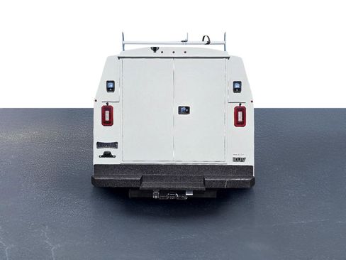 New 2024 Chevrolet Express 3500 w/ Power Convenience Package image 6