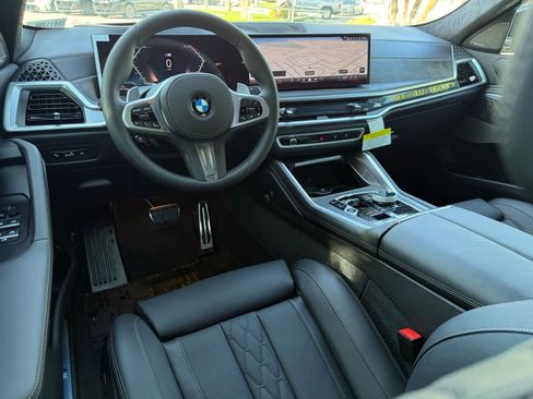 New 2026 BMW X6 xDrive40i image 26
