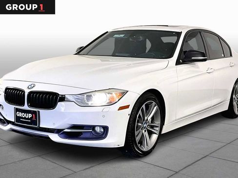 Used 2013 BMW 335i Sedan image 1