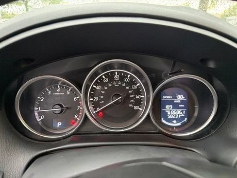 Used 2016 MAZDA CX-5 Grand Touring AWD/4WD image 15