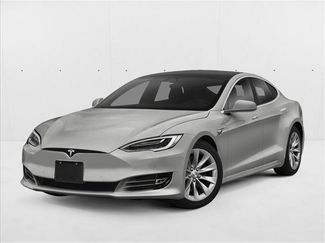 Used 2018 Tesla Model S 75D AWD/4WD video 1