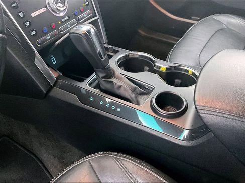 Used 2017 Ford Explorer Limited w/ Equipment Group 301A image 18