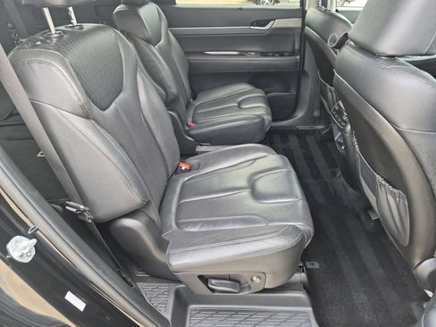 Used 2021 Hyundai Palisade SEL w/ Premium Package AWD/4WD image 32