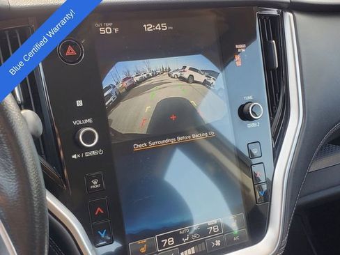 Used 2024 Subaru Legacy Premium image 17