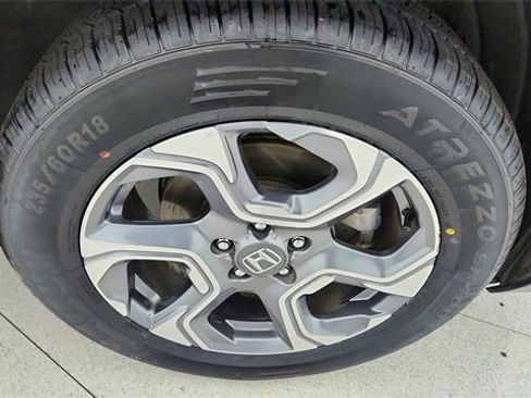 Used 2017 Honda CR-V EX-L image 55