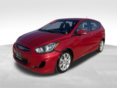 Used 2013 Hyundai Accent SE