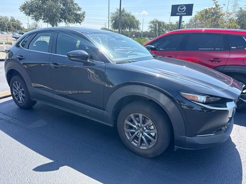 Used 2024 MAZDA CX-30 AWD 2.5 S image 12
