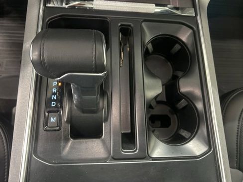 Used 2025 Ford F150 Platinum w/ Equipment Group 702A High image 15