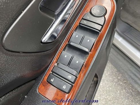 Used 2013 Chevrolet Tahoe LS w/ All-Star Edition RWD image 17
