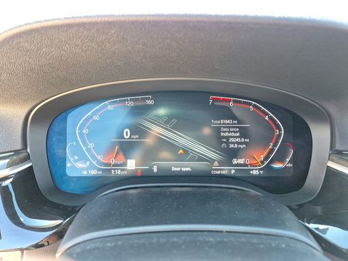 Used 2021 BMW 530i xDrive w/ Premium Package AWD/4WD image 30