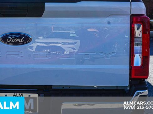 Used 2023 Ford F250 XLT image 13