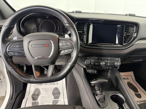 Used 2024 Dodge Durango GT AWD/4WD image 3