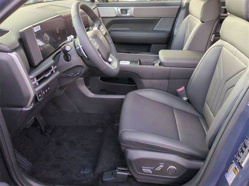 New 2026 Hyundai Santa Fe SEL image 21