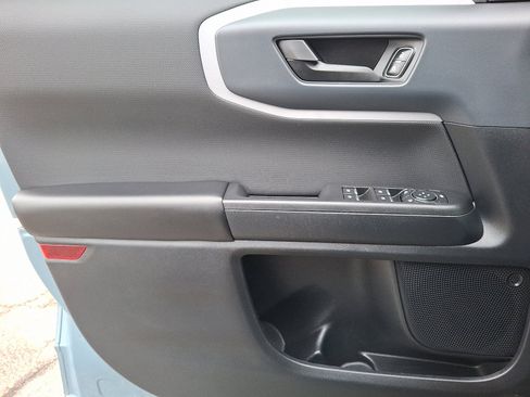 Certified 2022 Ford Bronco Sport Big Bend w/ Convenience Package image 12