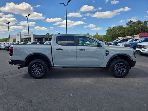 Certified 2024 Ford Ranger XLT w/ Technology Package image 3
