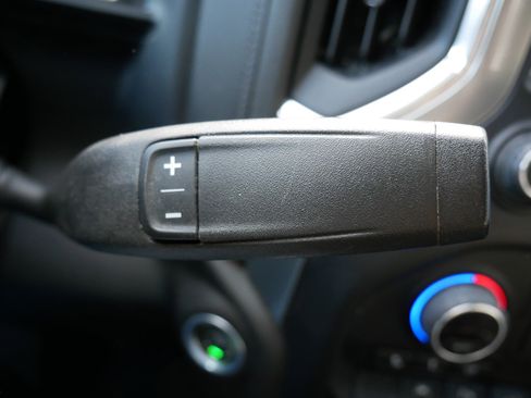 Certified 2022 Chevrolet Silverado 1500 LTZ w/ LTZ Premium Package image 15