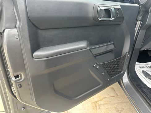 New 2025 Ford Bronco Big Bend image 39