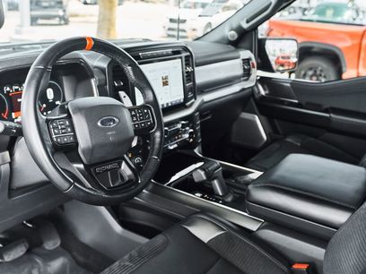 Used 2022 Ford F150 Raptor w/ Equipment Group 801A High