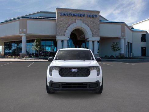 New 2026 Ford Maverick XLT w/ XLT Luxury Package image 6