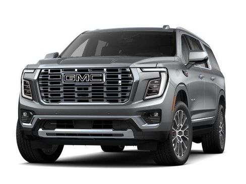 New 2026 GMC Yukon XL Denali w/ Sun & Power Step Package AWD/4WD image 50