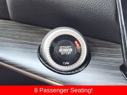 Used 2024 Jeep Wagoneer Series II w/ Flexible Seating Group AWD/4WD image 27