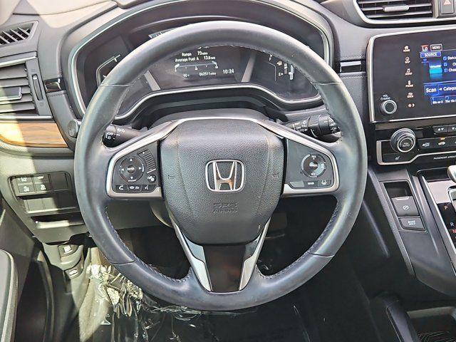 Used 2017 Honda CR-V Touring image 13