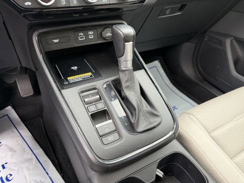 Certified 2023 Honda CR-V EX-L image 17