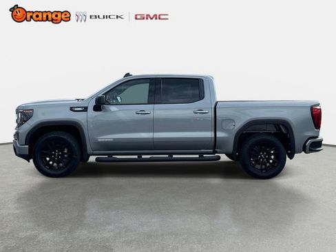 New 2026 GMC Sierra 1500 Elevation w/ Elevation Select Package RWD image 6