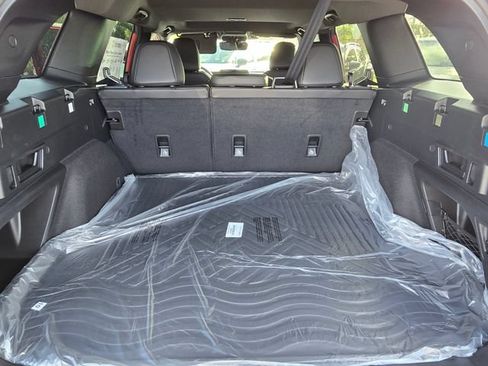 New 2026 Subaru Outback Premium AWD/4WD image 10