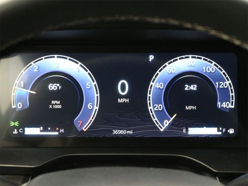 Used 2023 Jeep Grand Cherokee L Laredo image 8