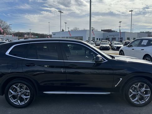 Used 2024 BMW X3 xDrive30i w/ Convenience Package image 31