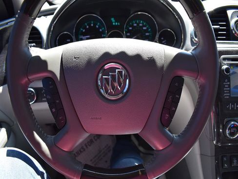 Used 2015 Buick Enclave Premium w/ Experience Buick Package image 20