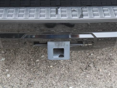 Used 2025 Toyota 4Runner TRD Sport AWD/4WD image 11
