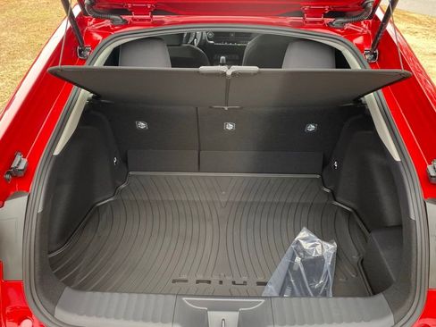 New 2026 Toyota Prius LE image 10