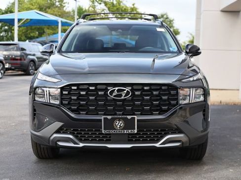 Used 2023 Hyundai Santa Fe XRT AWD/4WD image 14