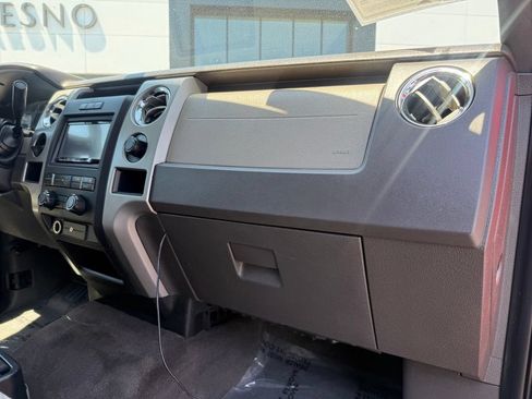 Used 2010 Ford F150 XLT RWD image 14