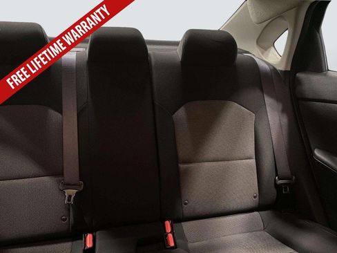 Used 2024 Kia Forte LXS FWD image 23