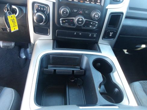 Used 2019 RAM 1500 Lone Star image 27