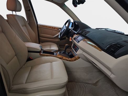 Used 2003 BMW X5 3.0i image 11