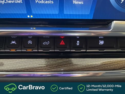 Used 2024 Chevrolet Silverado 1500 LT AWD/4WD image 33