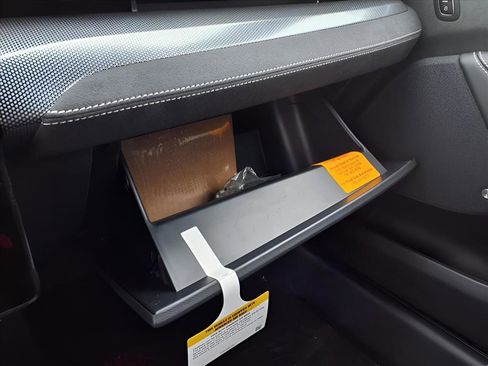 New 2025 Ford Mustang Mach-E GT image 15