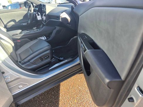 New 2026 Lexus RZ 350e 2WD image 11